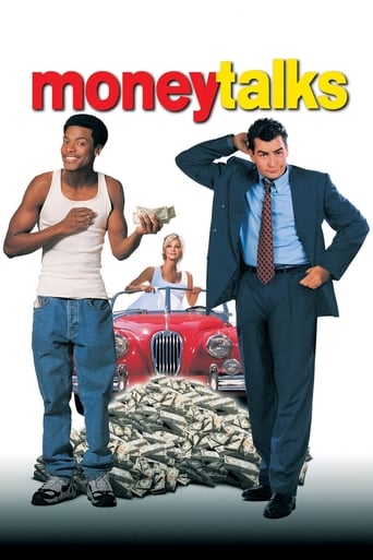 دانلود فیلم Money Talks 1997 دوبله فارسی بدون سانسور