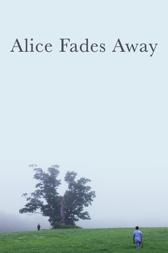 Alice Fades Away 2021 (آلیس ناپدید می شود)