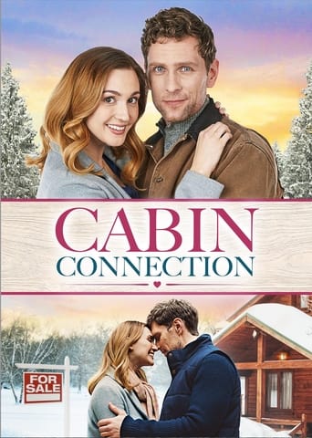 دانلود فیلم Cabin Connection 2022 دوبله فارسی بدون سانسور