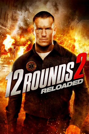 12 Rounds 2: Reloaded 2013 (۱۲ راند ۲: بارگذاری مجدد)
