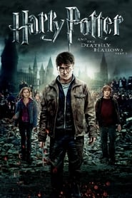 Harry Potter and the Deathly Hallows: Part 2 2011 (هری پاتر و یادگاران مرگ - قسمت دوم)