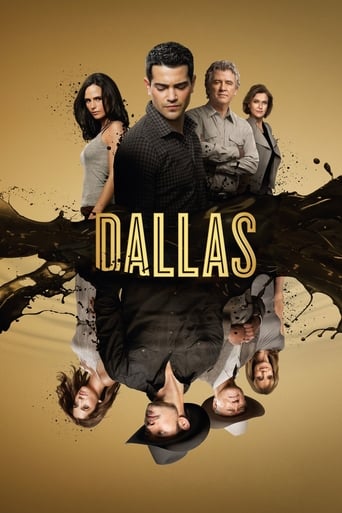 دانلود سریال Dallas 2012 دوبله فارسی بدون سانسور