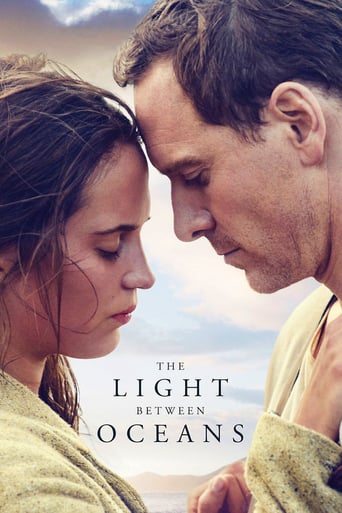 The Light Between Oceans 2016 (نوری در میان اقیانوس‌ها)
