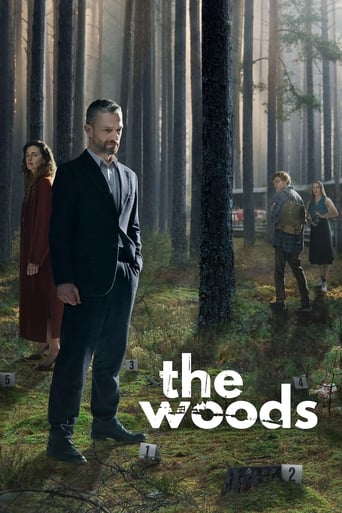 The Woods 2020 (چوبها)