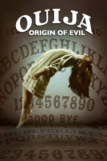 Ouija: Origin of Evil 2016 (ویجا: خاستگاه شیطان)