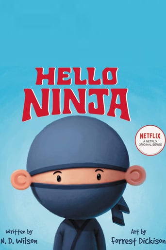 Hello Ninja 2019 (سلام نینجا)