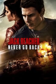 Jack Reacher: Never Go Back 2016 (جک ریچر: هرگز برنگرد)