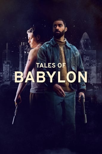 دانلود فیلم Tales of Babylon 2023 دوبله فارسی بدون سانسور