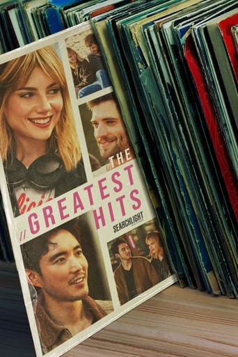 دانلود فیلم The Greatest Hits 2024 دوبله فارسی بدون سانسور