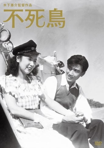دانلود فیلم Phoenix 1947 دوبله فارسی بدون سانسور