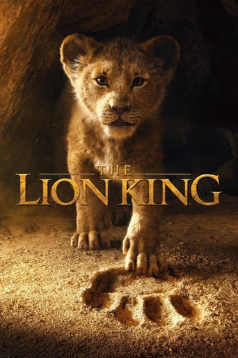 The Lion King 2019 (شیر شاه)