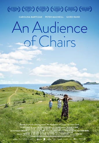 An Audience of Chairs 2018