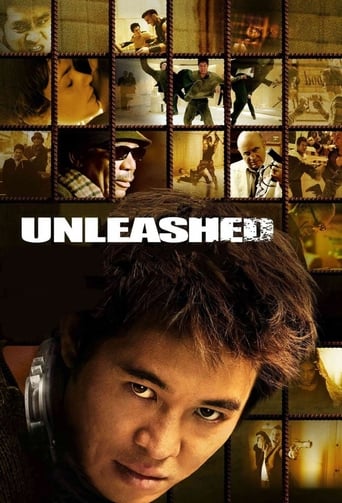 Unleashed 2005 (رهاشده)