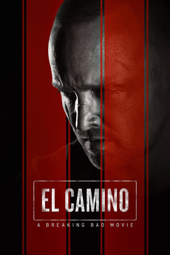 El Camino: A Breaking Bad Movie 2019 (ال کامینو: فیلم برکینگ بد)