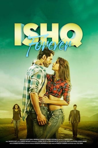 دانلود فیلم Ishq Forever 2016 دوبله فارسی بدون سانسور
