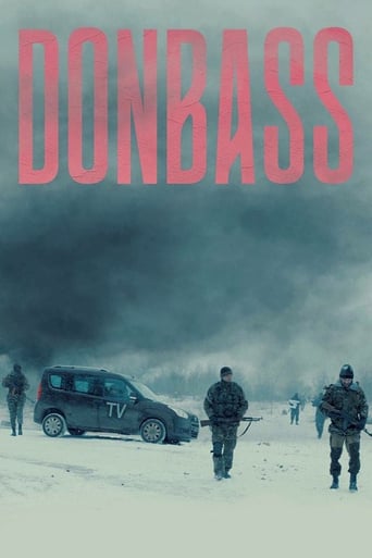 Donbass 2018 (دنباس)
