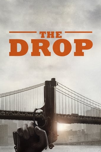 The Drop 2014 (کندو)