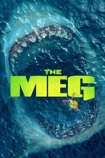 The Meg 2018 (مگ)