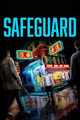 Safeguard 2020