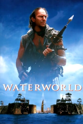 Waterworld 1995 (دنیای آب)