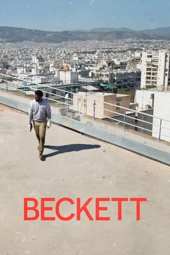 Beckett 2021 (بکت)