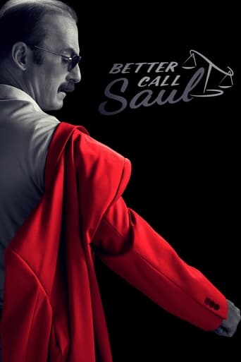 Better Call Saul 2015 (بهتره با ساول تماس بگیری)
