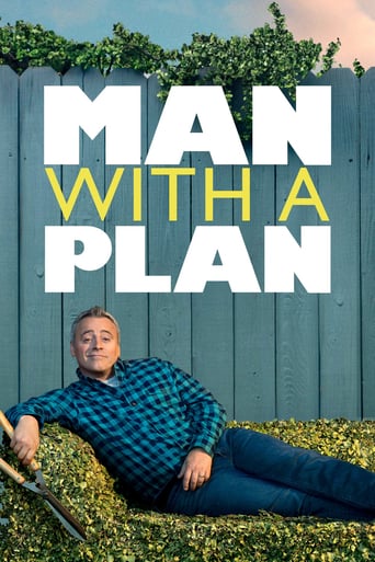 Man with a Plan 2016 (مردی با برنامه)