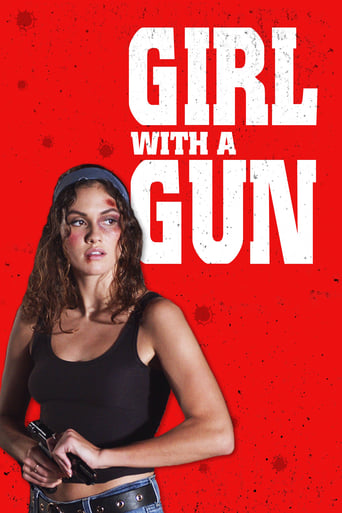 دانلود فیلم Girl With a Gun 2022 دوبله فارسی بدون سانسور