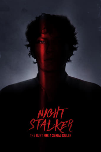 Night Stalker: The Hunt for a Serial Killer 2021 (شکارچی شب: شکار قاتل سریالی)
