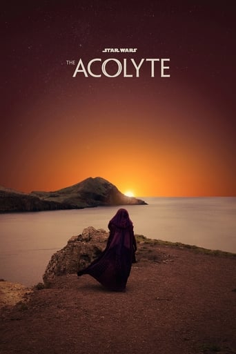 دانلود سریال The Acolyte 2024 دوبله فارسی بدون سانسور