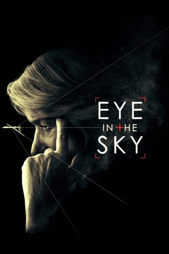 Eye in the Sky 2015 (نگاه آسمانی)