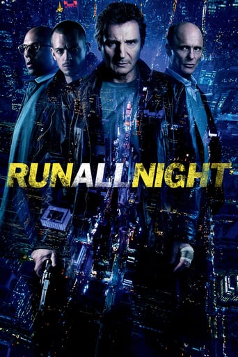 Run All Night 2015 (فرار در سراسر شب)