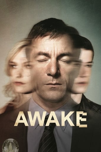 دانلود سریال Awake 2012 دوبله فارسی بدون سانسور