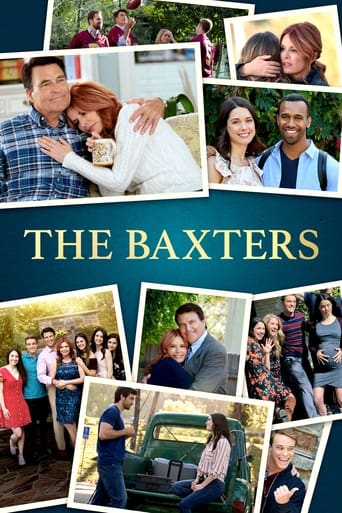دانلود سریال The Baxters 2024 دوبله فارسی بدون سانسور