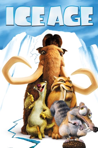 Ice Age 2002 (عصر یخبندان)