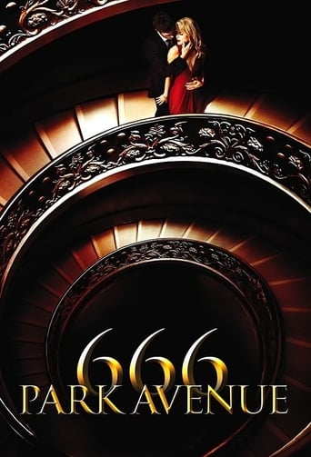 دانلود سریال 666 Park Avenue 2012 دوبله فارسی بدون سانسور