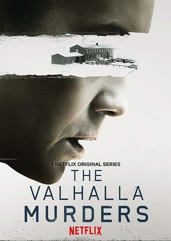 The Valhalla Murders 2019 (قتل های والهالا)