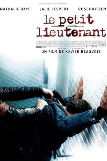 دانلود فیلم The Young Lieutenant 2005 دوبله فارسی بدون سانسور
