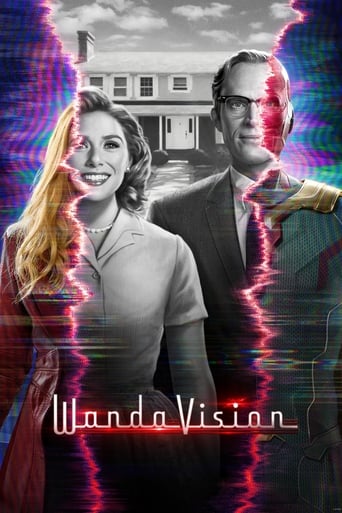 WandaVision 2021 (وانداویژن)