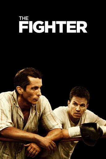 The Fighter 2010 (مبارز)