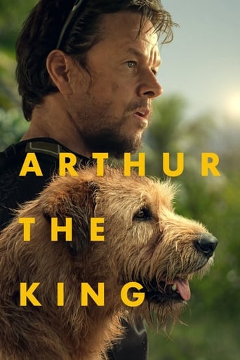 دانلود فیلم Arthur the King 2024 دوبله فارسی بدون سانسور