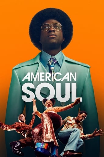 دانلود سریال American Soul 2019 دوبله فارسی بدون سانسور