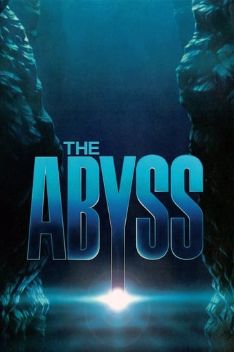 The Abyss 1989 (پرتگاه)