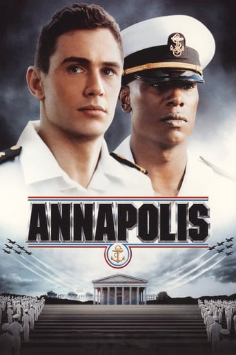 دانلود فیلم Annapolis 2006 دوبله فارسی بدون سانسور