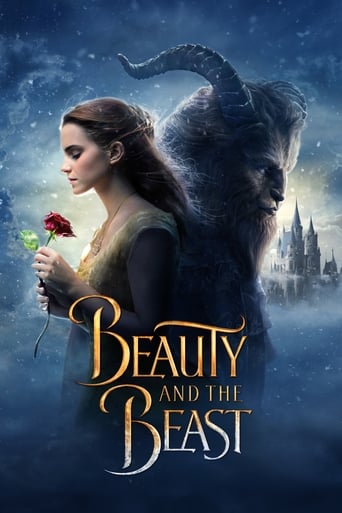 Beauty and the Beast 2017 (دیو و دلبر)