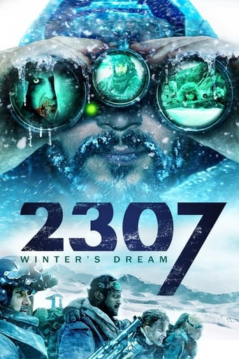 2307: Winter's Dream 2016