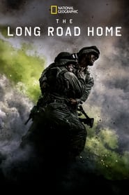 The Long Road Home 2017