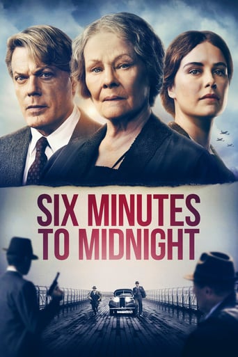 Six Minutes to Midnight 2020 (شش دقیقه تا نیمه شب)