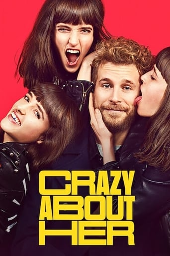 Crazy About Her 2021 (شیفته او)