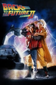 دانلود فیلم Back to the Future Part II 1989 (بازگشت به آینده قسمت ۲) دوبله فارسی بدون سانسور